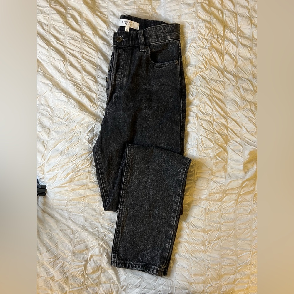 Rosie Jeans Dynamite